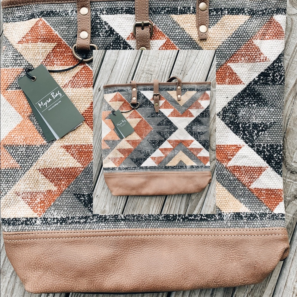 Myra Bag